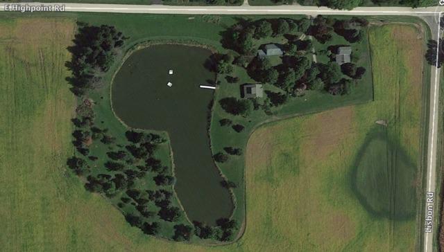 8724 E Highpoint Rd., Yorkville, IL 60560