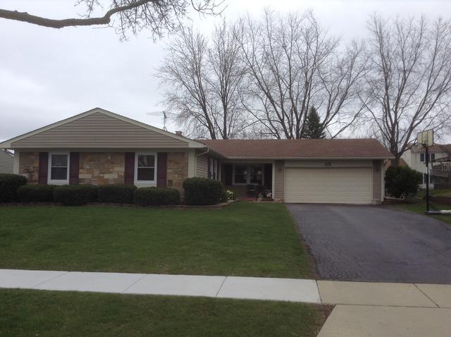 35 Amboy Ln., Schaumburg, IL 60194