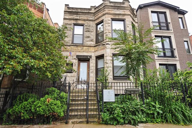 2647 W Rice St., Chicago, IL 60622