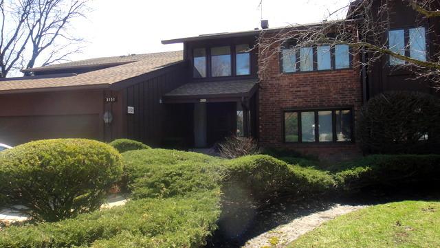 3101 Toulon Dr. #B-2, Northbrook, IL 60062