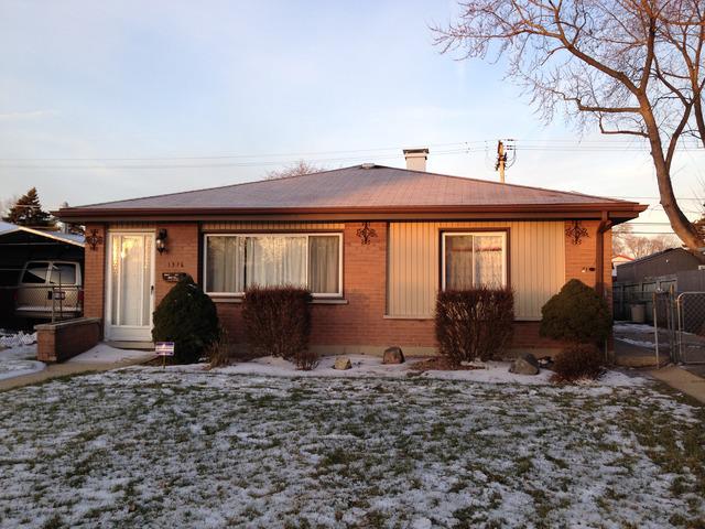 1376 Burnham Ave., Calumet City, IL 60409