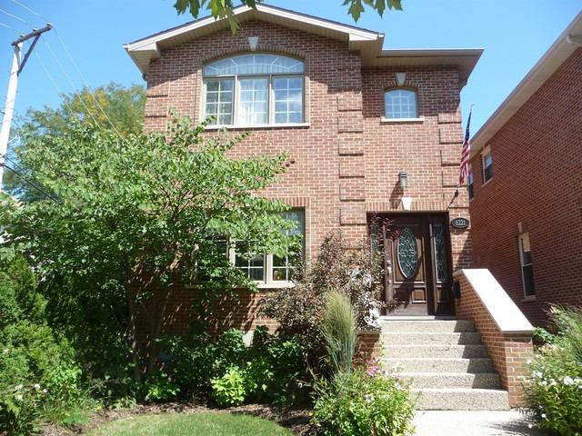 6221 N Nordica Ave., Chicago, IL 60631