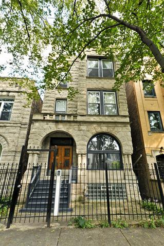 1841 N Whipple St., Chicago, IL 60647