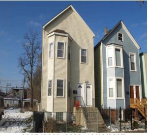 5436 S Marshfield Ave., Chicago, IL 60609