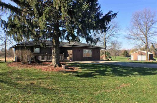 11578 Comly Rd., Winnebago, IL 61088