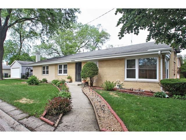 9435 Latrobe Ave., Skokie, IL 60077