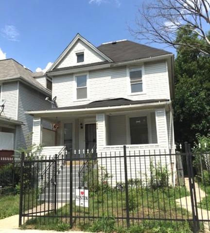 5514 W Huron St., Chicago, IL 60644