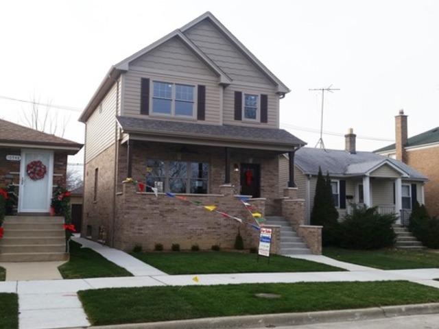 10544 S Sacramento Ave., Chicago, IL 60655