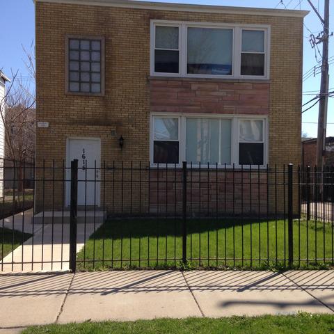 1615 N Whipple St., Chicago, IL 60647