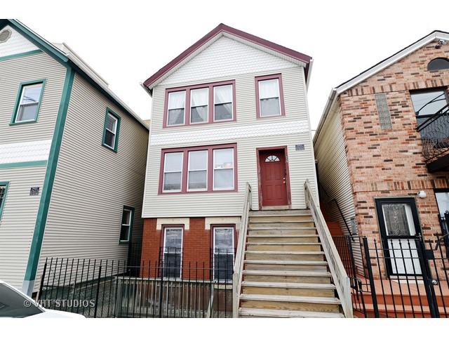 938 N Noble St., Chicago, IL 60642