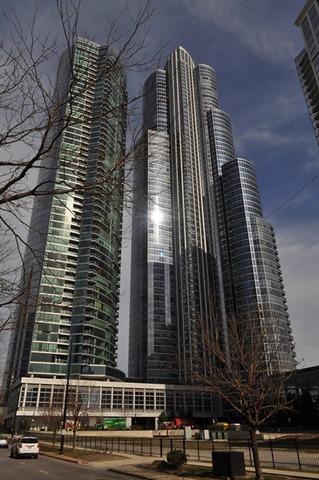 1201 S Prairie Ave. #2906, Chicago, IL 60605