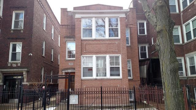 3219 W Eastwood Ave., Chicago, IL 60625