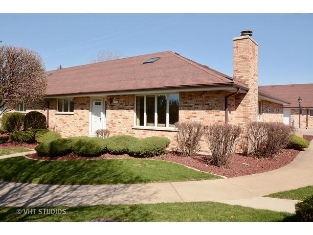7547 W Willowood Ct., Orland Park, IL 60462