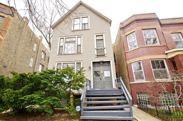 1526 W Edgewater Ave., Chicago, IL 60660