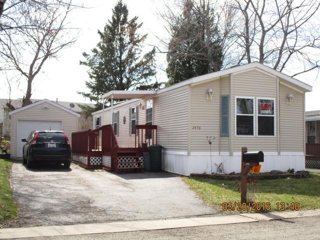 2456 Laurel Ln., Sycamore, IL 60178
