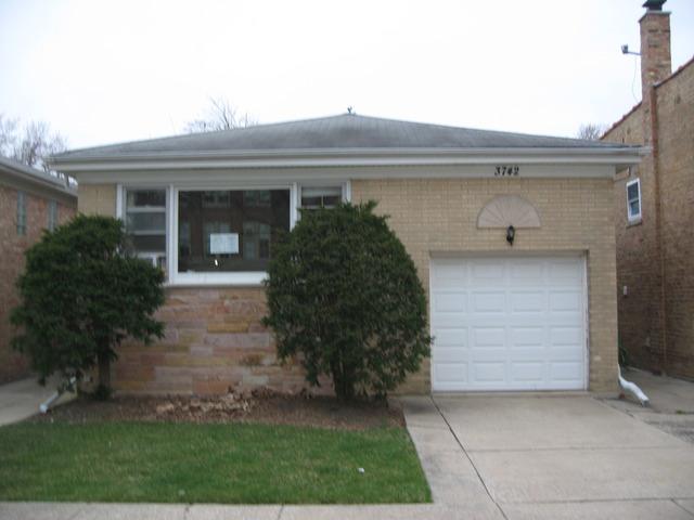 3742 N Lockwood Ave., Chicago, IL 60641