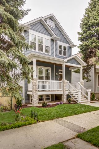 1668 W Olive Ave., Chicago, IL 60660