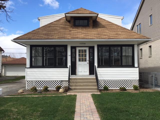 11256 S Kedzie Ave., Chicago, IL 60655