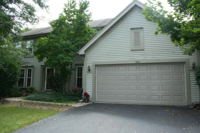 564 Meadowview Dr., Wauconda, IL 60084