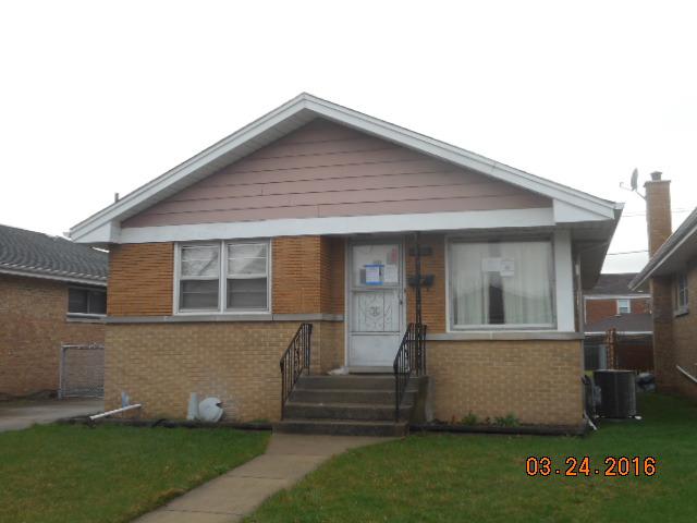 2550 Sonia Ln., Franklin Park, IL 60131