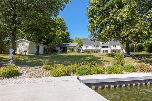 30 Clearwater, Putnam, IL 61560