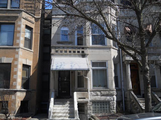 4933 S Washington Park Ct., Chicago, IL 60615