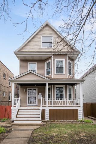 4153 N Hamlin Ave., Chicago, IL 60618