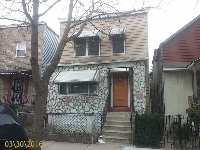 5557 W Van Buren St., Chicago, IL 60644