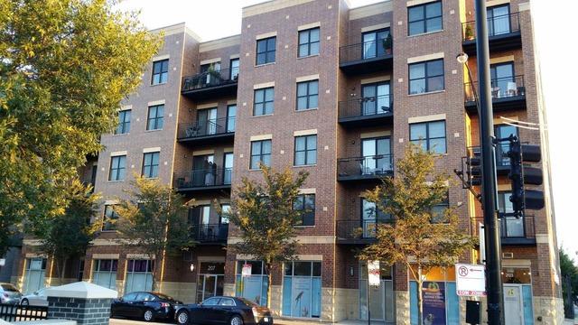 207 E 31st St. #2E, Chicago, IL 60616
