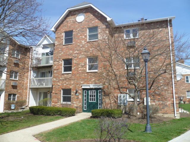 4312 W Shamrock Ln. #1D, Mchenry, IL 60050