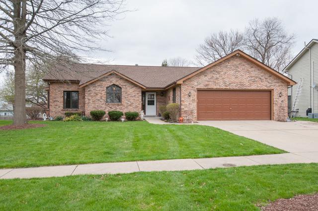 407 Mchugh Rd., Yorkville, IL 60560