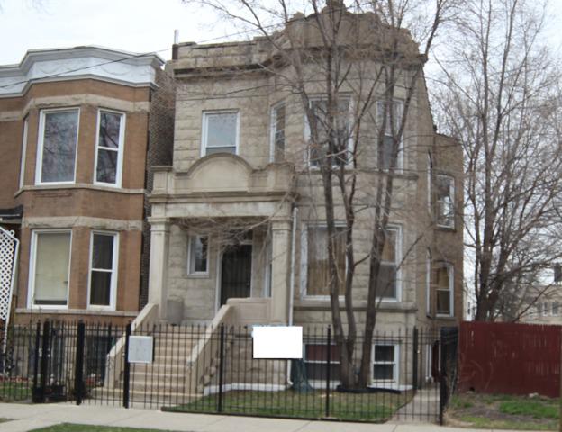 4146 W Adams St., Chicago, IL 60624