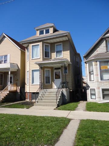2718 N St Louis Ave., Chicago, IL 60647