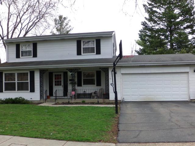 391 Mary Ln., Crystal Lake, IL 60014