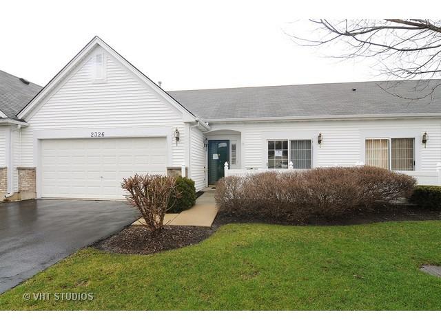 2326 Meadowcroft Ln., Grayslake, IL 60030