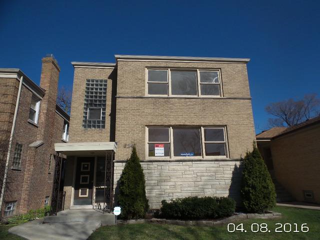 6247 N Albany Ave., Chicago, IL 60659