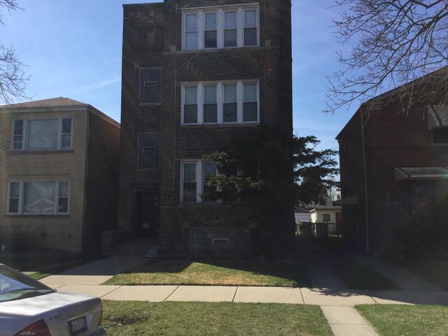 10320 S Vernon Ave., Chicago, IL 60628