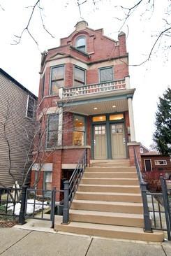 2200 N Leavitt St., Chicago, IL 60647