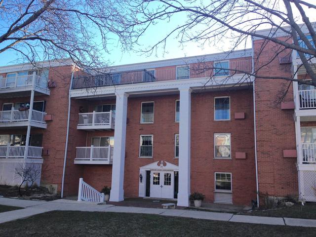 81 6th Ave. #203, La Grange, IL 60525