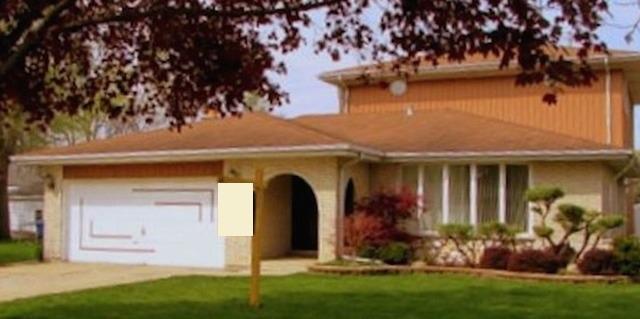 9932 Mansfield Ave., Oak Lawn, IL 60453