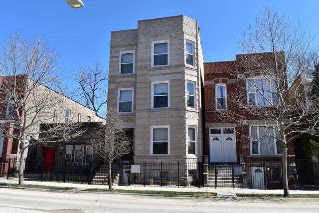 1537 N Rockwell St., Chicago, IL 60622
