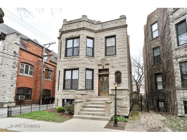 2614 N Francisco Ave., Chicago, IL 60647