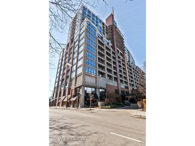 1530 S State St. #1025, Chicago, IL 60605