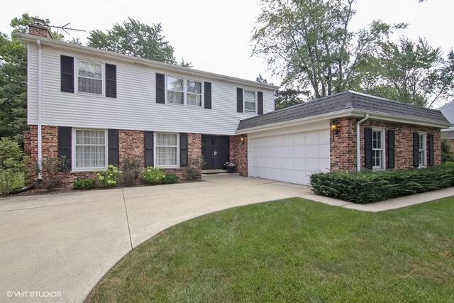 1465 Northwoods Cir., Deerfield, IL 60015