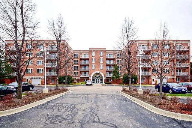 4655 N Cumberland Ave. #202, Norridge, IL 60706