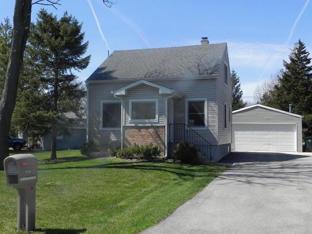 5934 Downers Dr., Downers Grove, IL 60516