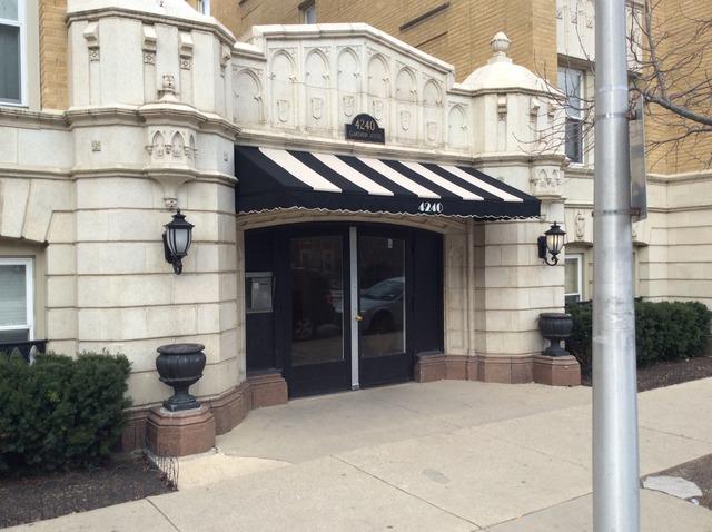 4240 N Clarendon Ave. #414N, Chicago, IL 60613