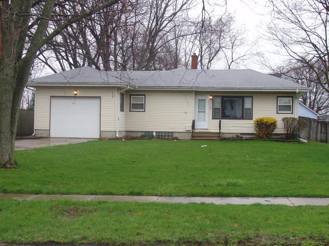 123 Gurler St., Dekalb, IL 60115