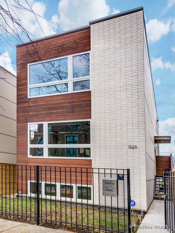 1626 N Mozart St., Chicago, IL 60647