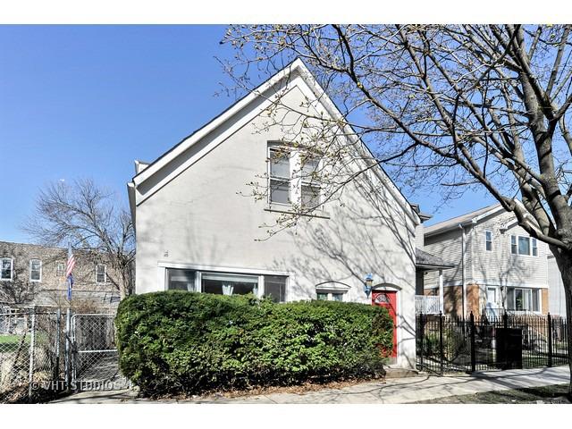 3706 N Francisco Ave., Chicago, IL 60618